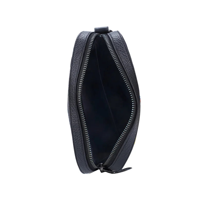 Coach Men's Versatile Single Shoulder Crossbody Bag