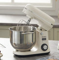 Fully Automatic Chef Machine Multifunctional Bread Mixer Dough Kneading Machine for Home Use tostadora de pan  kneading machine