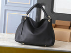 2025 New SIZE: 46x32x24 CM Fashionable Versatile bags leather cherry Portable can be carried on the shoulder no boxes
