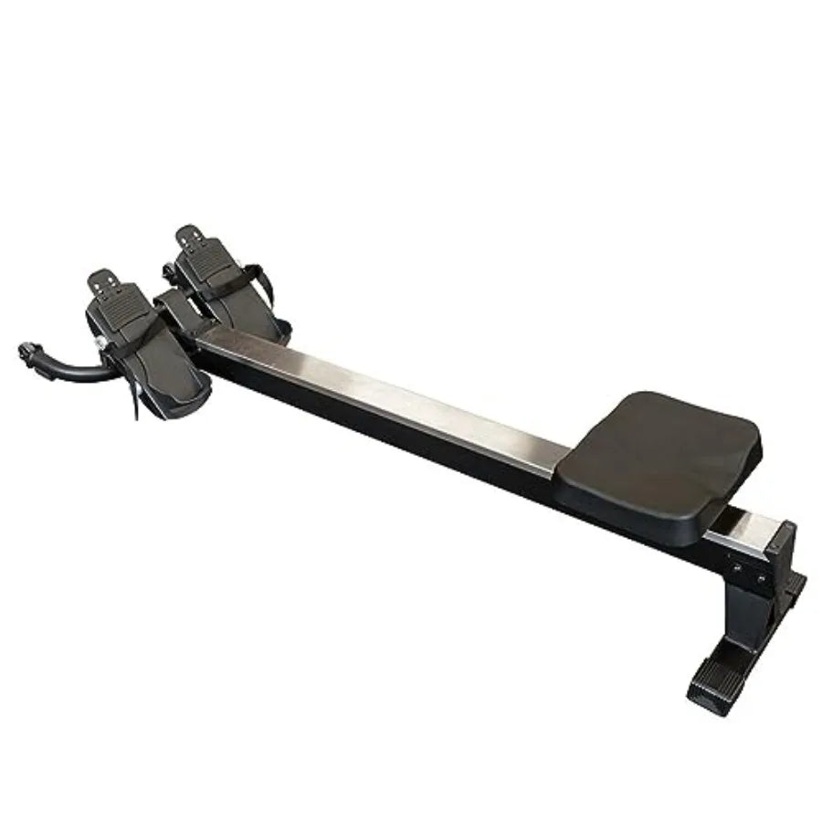 Rower Attachment for Home Gyms - Low-Impact Cardio Workout Accessory for Cable Machines, Pulleys, and Power Racks