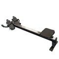 Rower Attachment for Home Gyms - Low-Impact Cardio Workout Accessory for Cable Machines, Pulleys, and Power Racks
