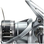21 NASCI Fishing Reel Shipped from Japan 2022 Model 4000XG HighPerformance Spinning Reel for Saltwater and Freshwater Fishing w