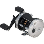 Ambassadeur C3 Baitcast Round Fishing Reel for HeavyDuty Angling in Saltwater and Freshwater Environments HighPerformance Gear