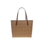 Coach Lady's Single-Shoulder Handbag