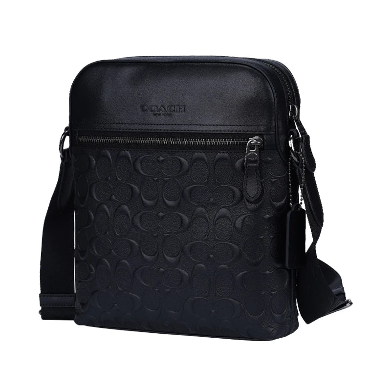 Coach Men'S Exquisite Single-Shoulder Crossbody Bag