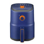 Household Air Fryer Oil-Free Cooking Multifunctional Kitchen Appliance Smart Air Fryer Non-stick Electric Air Fryer