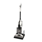 Push-Type Vacuum Cleaning Drag-Cleaning Machine 35w Duration 60min Us Plug Abs 0.8l 0.72l Tanks H13 Filte