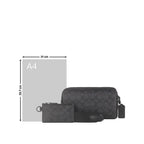 Coach Men'S Exquisite Single-Shoulder Crossbody Bag