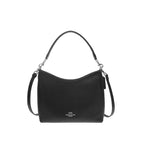 Coach Lady'S Single-Shoulder Crossbody Handbag