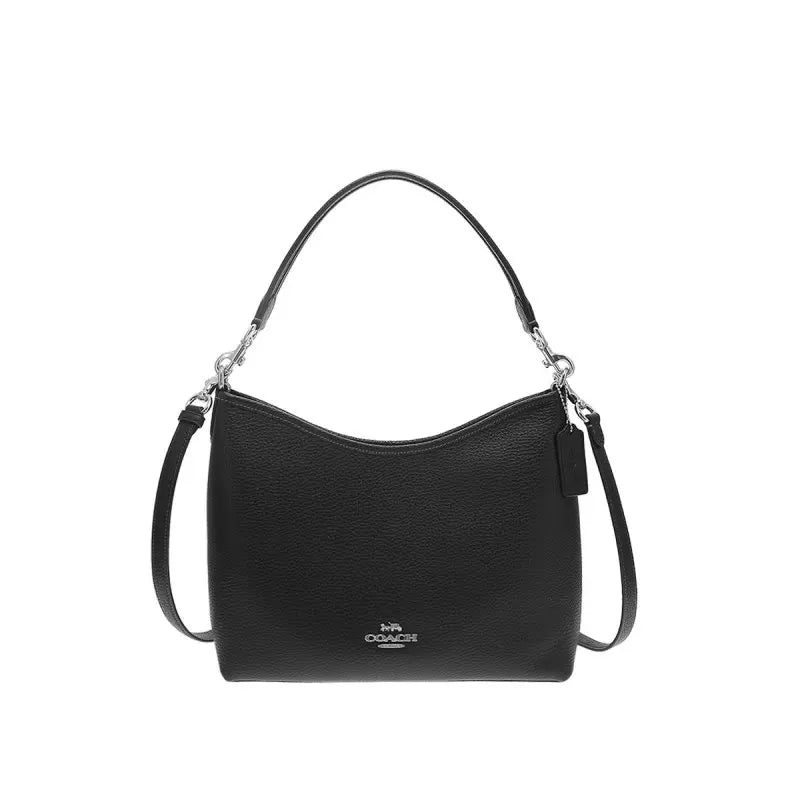 Coach Lady'S Single-Shoulder Crossbody Handbag