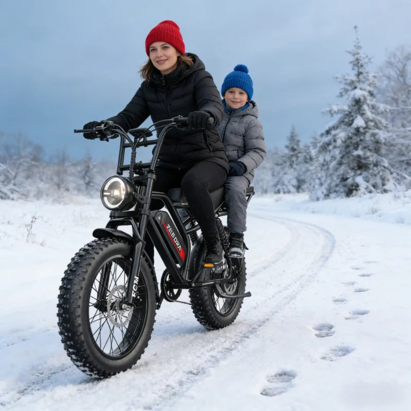 Hot 14 20 Inch Bike Electric,1000w 2000w 30-50mph 30-60miles Free Local Shipping Certified Ul2849,for Cycling Electric Bicycle