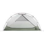 Ultralight Solo Backpacking Tent for Elixir Adventures