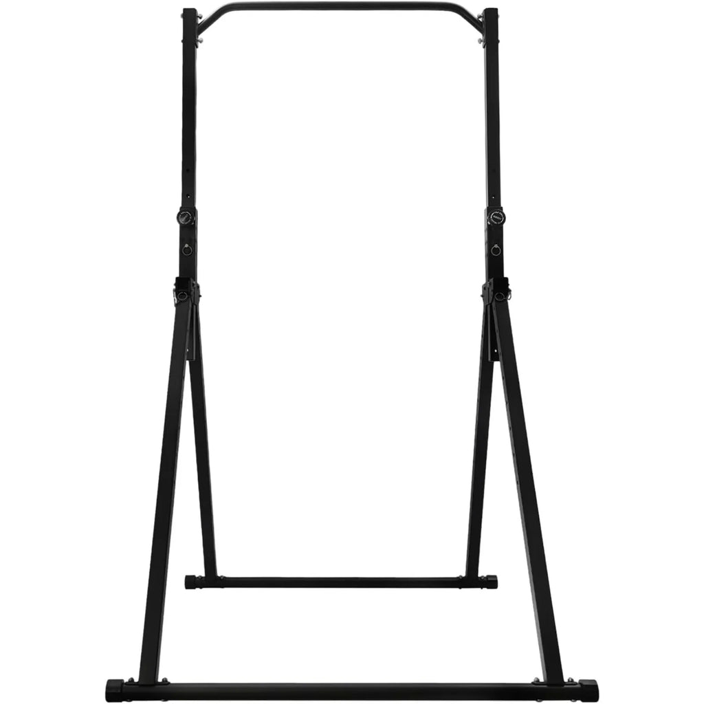 Pull Up Bar for Home Gym Strength Training Equipment, Adjustable Height Home Pull Up Bar,Triangular Pull Up Station 200KG