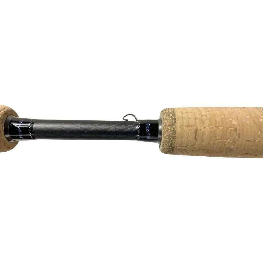 Sierra Ultra Finesse Casting Series Lightweight Fishing Rod for Precision Casting in Trout Streams and Small Water