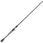 7'6 Medium Fast Crankbait Fishing Rod for Precision Casting and Strong Hook Sets in Freshwater Bass and Largemouth Fishing Appl
