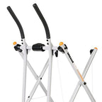 Gazelle Tony Little Total Body Fitness Workout Exercise Elliptical Glider Supports 250-300lbs with Low-Impact Design for Home G