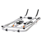 Gazelle Tony Little Total Body Fitness Workout Exercise Elliptical Glider Supports 250-300lbs with Low-Impact Design for Home G