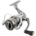 21 NASCI Fishing Reel Shipped from Japan 2022 Model 4000XG HighPerformance Spinning Reel for Saltwater and Freshwater Fishing w