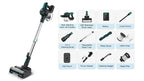 INSE S610  Cordless Vacuum Cleaner
