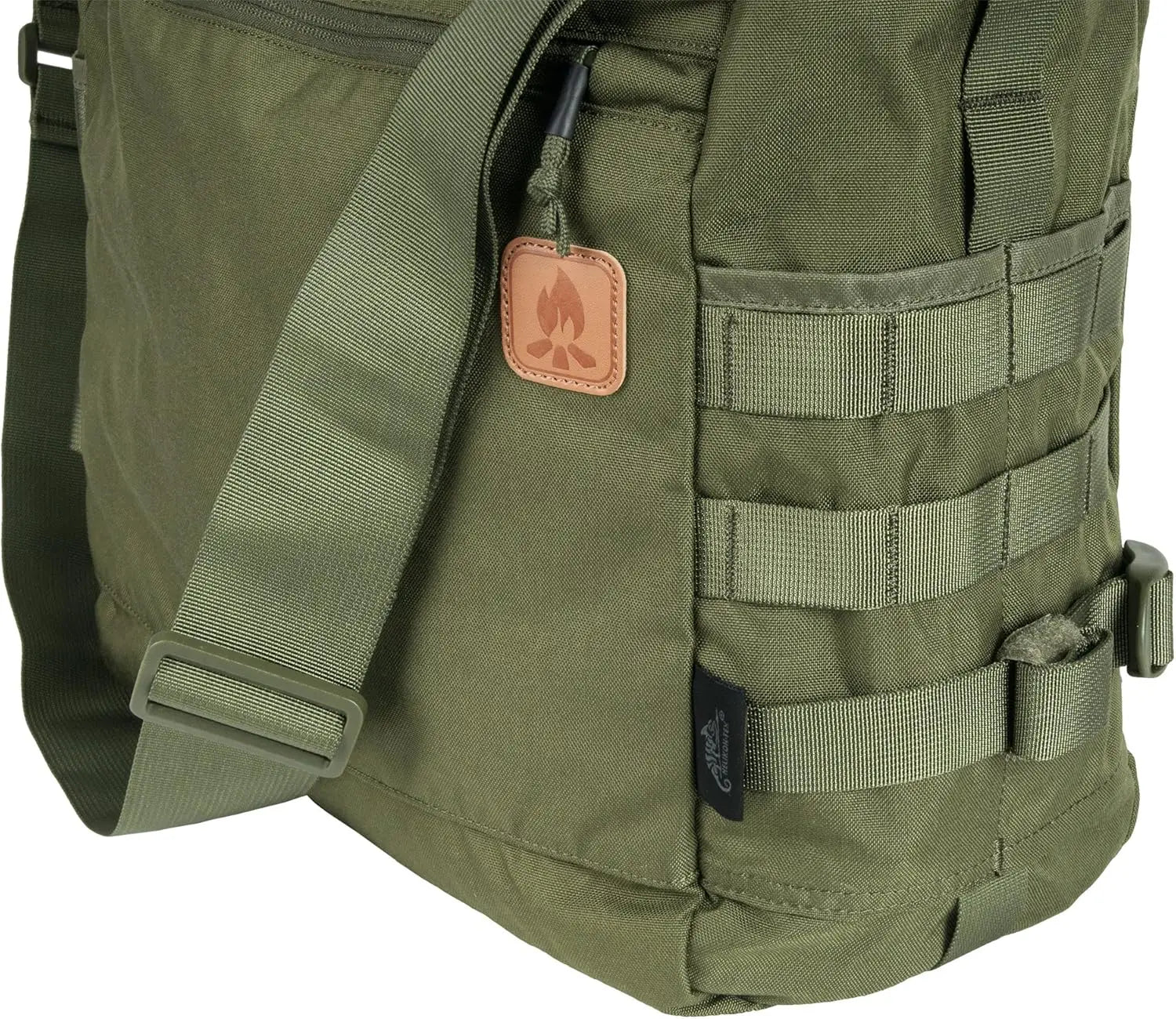 Bushcraft Line, Bushcraft Satchel