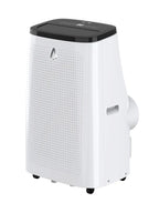 14000 BTU Portable Air Conditioner, 4-In-1 Energy Efficient Room Air Conditioner w/Remote/Fan/Dehumidifier, Cools Up to 750 Sq.