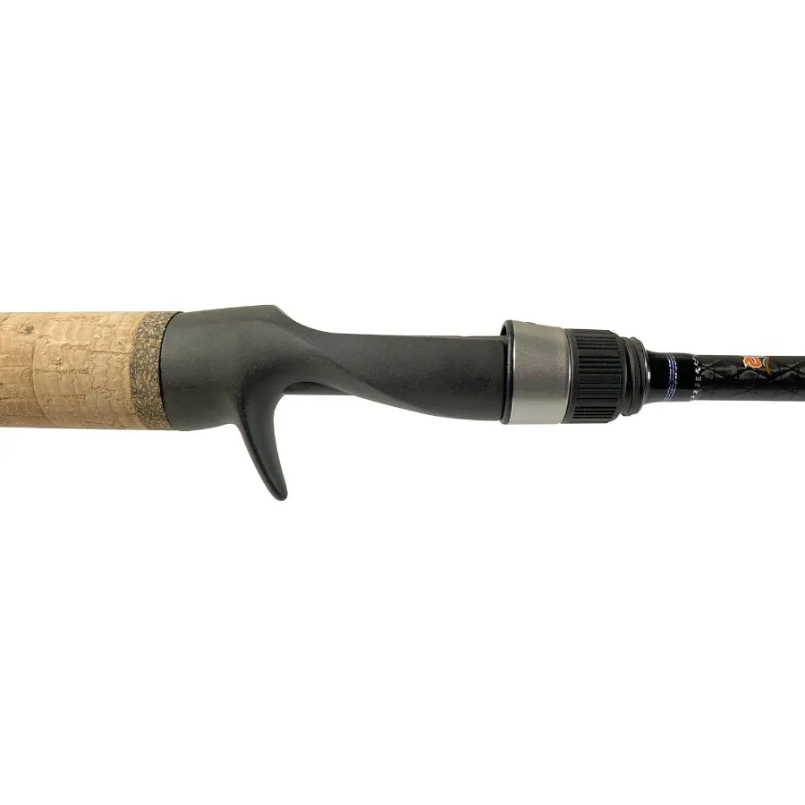 Sierra Ultra Finesse Casting Series Lightweight Fishing Rod for Precision Casting in Trout Streams and Small Water