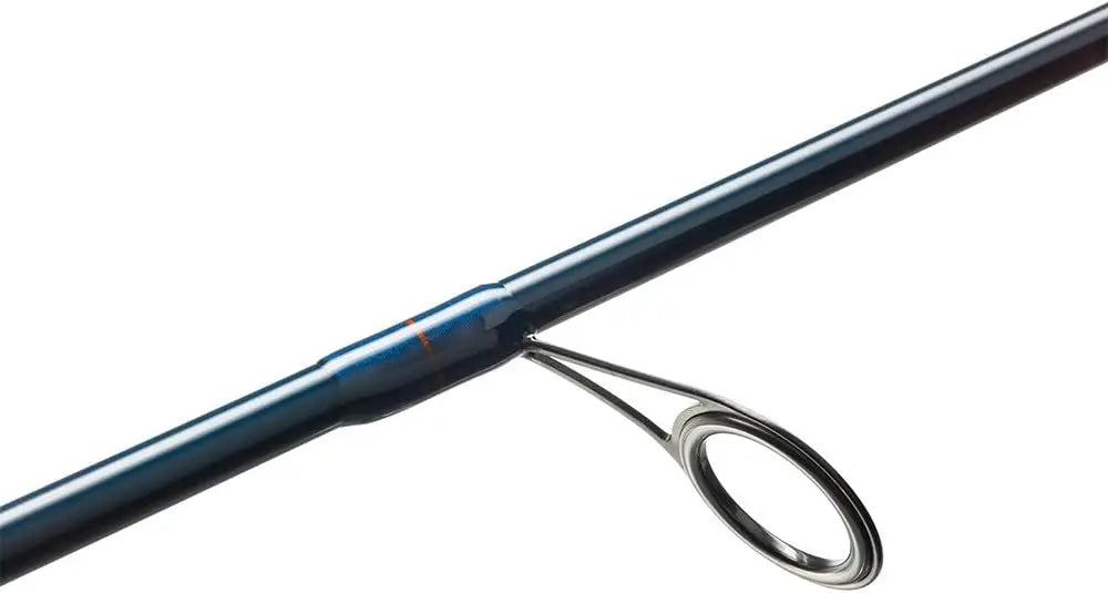 High-Performance Spinning Rod, 7' ML Fast Action, Lightweight Carbon Fiber with 5-Year Warranty