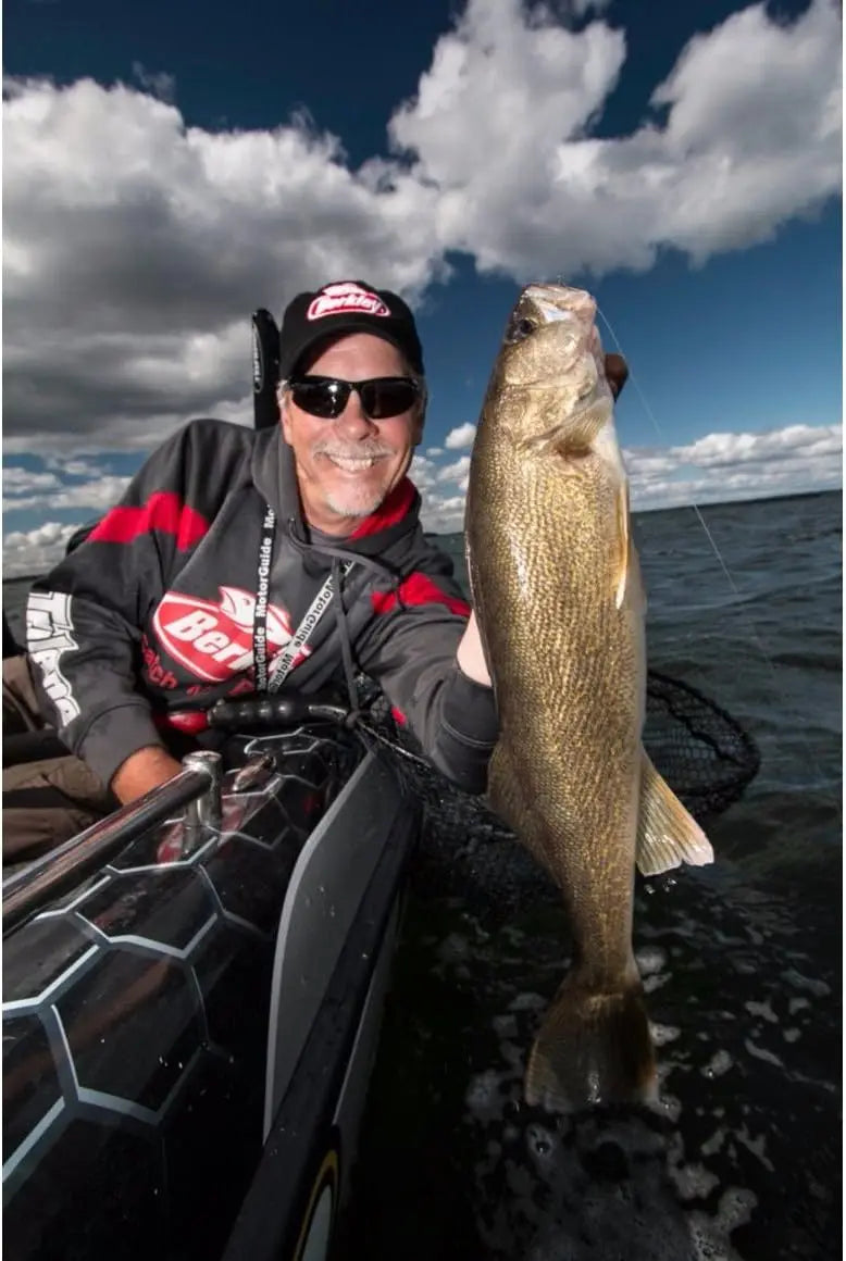 Lightning Rod Spinning Combo: Sensitive Performance and Durable Design for Anglers