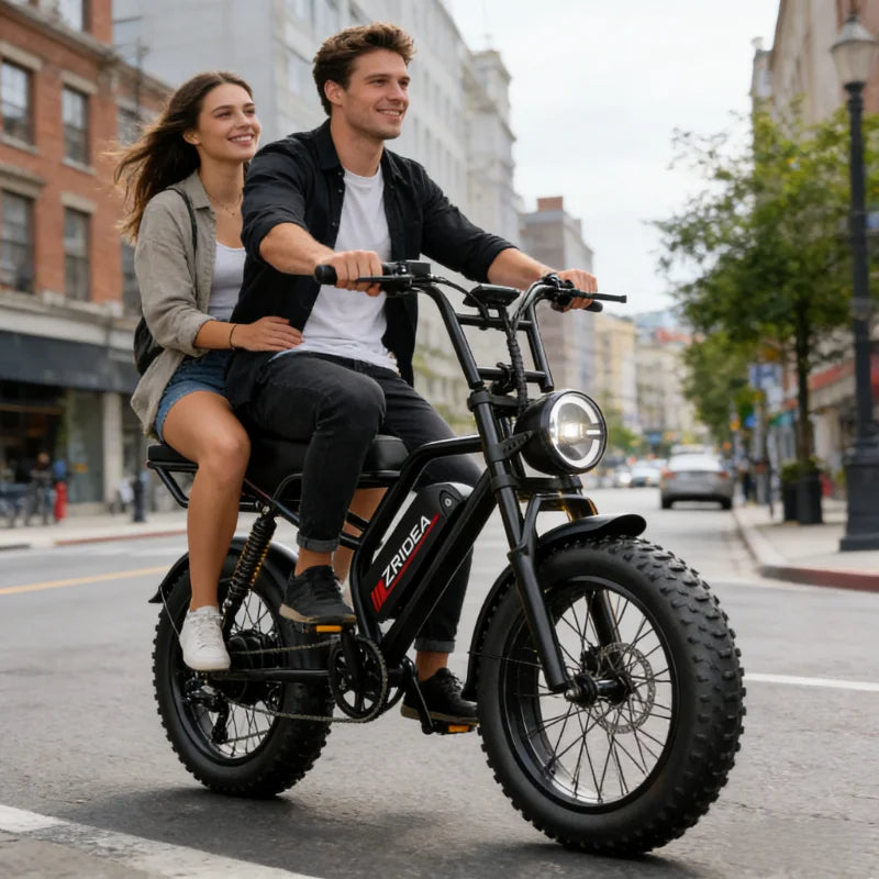 Hot 20 26 Inch Adult Electric Bicycle,1000w 2000w 30-50mph 48v Removable Battery Free Local Shipping,for Cycling Electric Bike