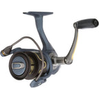 President Spinning Fishing Reel for Anglers Seeking Precision and Durability in Freshwater and Saltwater Environments Featuring