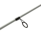 Battle IV Spinning Reel and Fishing Rod Combo for Saltwater and Freshwater Fishing with High-Performance Gear System Durab
