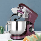 Multi-function Stand Mixer Electric Home Kitchen Appliance Food Mixer Cake Bread Dough Mixer
