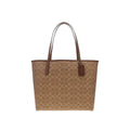 Coach Lady's Single-Shoulder Handbag