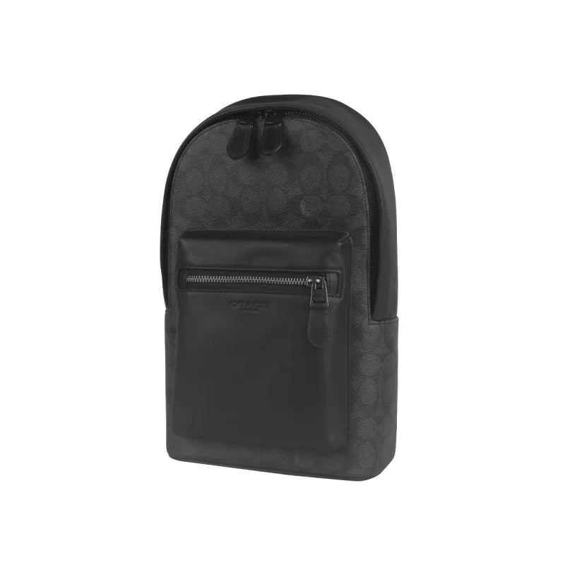 Coach Men's Single-Shoulder Crossbody Bag
