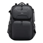 Ulanzi BP10 Hardshell Camera Backpack 35L Travel Large Capacity Storage Splash-proof Photography Bag Camera Shoulders Bag