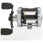 Ambassadeur C3 Baitcast Round Fishing Reel for HeavyDuty Angling in Saltwater and Freshwater Environments HighPerformance Gear