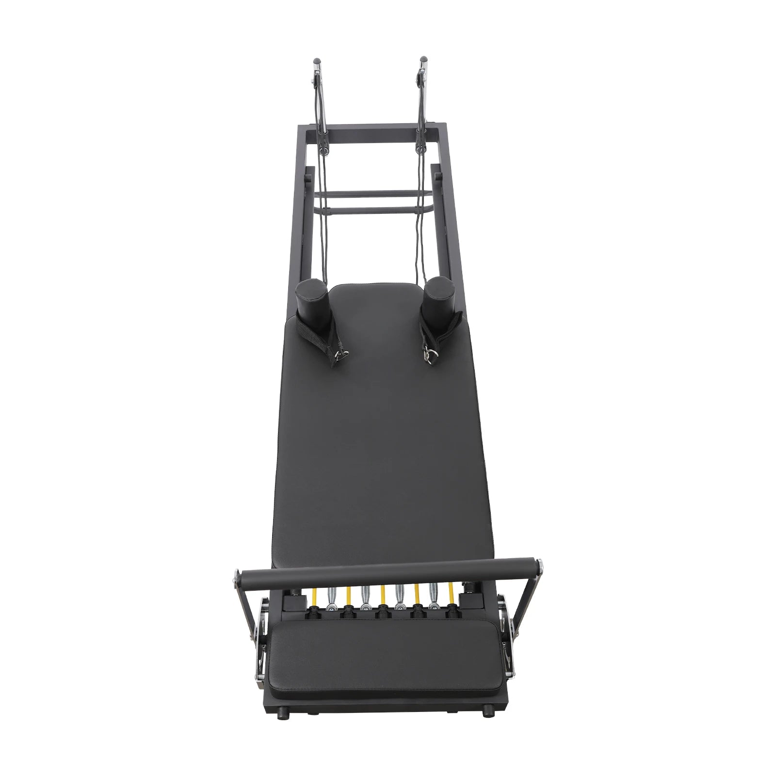 Pilates Rollaway Bed Pilates Performer Machine Yoga Big Fitness Equipment Fitness Equipment Yoga Core Bed Weight Loss Plasticity