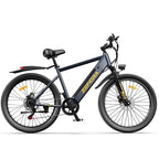 1000w Electric Bicycle On Sale,48v 26 Inch Electric Bike,adjustable Front Brake Seat,for Mountainous Snowy Areas Cycling Ebike