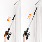 INSE S610  Cordless Vacuum Cleaner