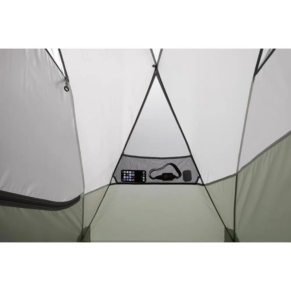 Ultralight Solo Backpacking Tent for Elixir Adventures