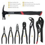306-Piece Mechanics Tool Set and Socket Set Comprehensive Tool Kit Automotive Repair Tool Set Profession