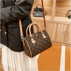 Speedy nano shoulder bag Designer Women 25cm&20cm mini handbag Fashion Crossbody bagS BL10