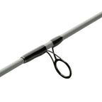 Spinning Reel and Fishing Rod Combo for Saltwater and Freshwater Fishing Durable Aluminum Alloy Frame High-Perfo