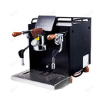 GZZT CMSM3000 Professional Espresso Coffee Machine 9Bar Rotary Pump Multi-boiler PID Control Adj Multi-parameters Coffee Maker