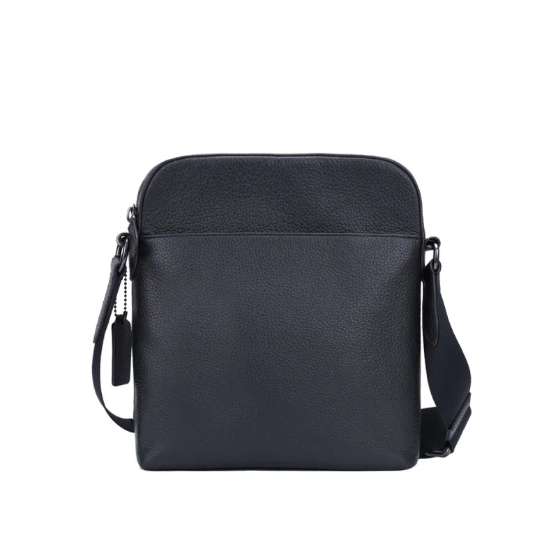 Coach Men's Versatile Single Shoulder Crossbody Bag