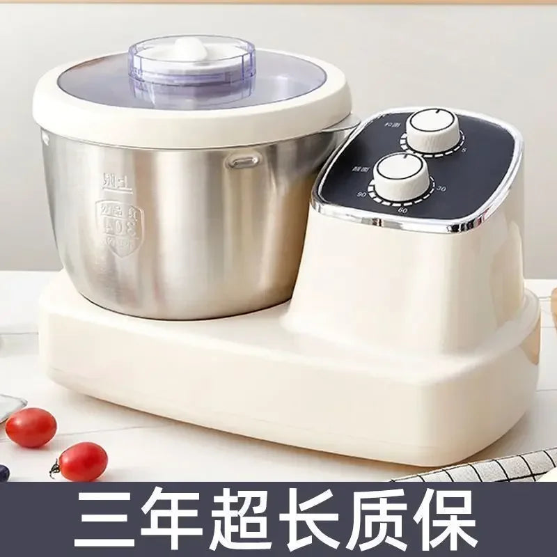 automatic dough kneading machine Dough mixer household multi-functional kneading dough fermentation all-in-one multi-function