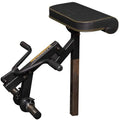 Fitness Workbench Curl Weight Machine Attachments, 200 lbs. Capacity - Effective Bicep Exercise Equipment for All Powertec Workb