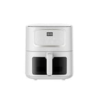 2025 New 7L Digital LED Display Home and Commercial Air Fryer Smart Oil-free Home Cooking Fryer