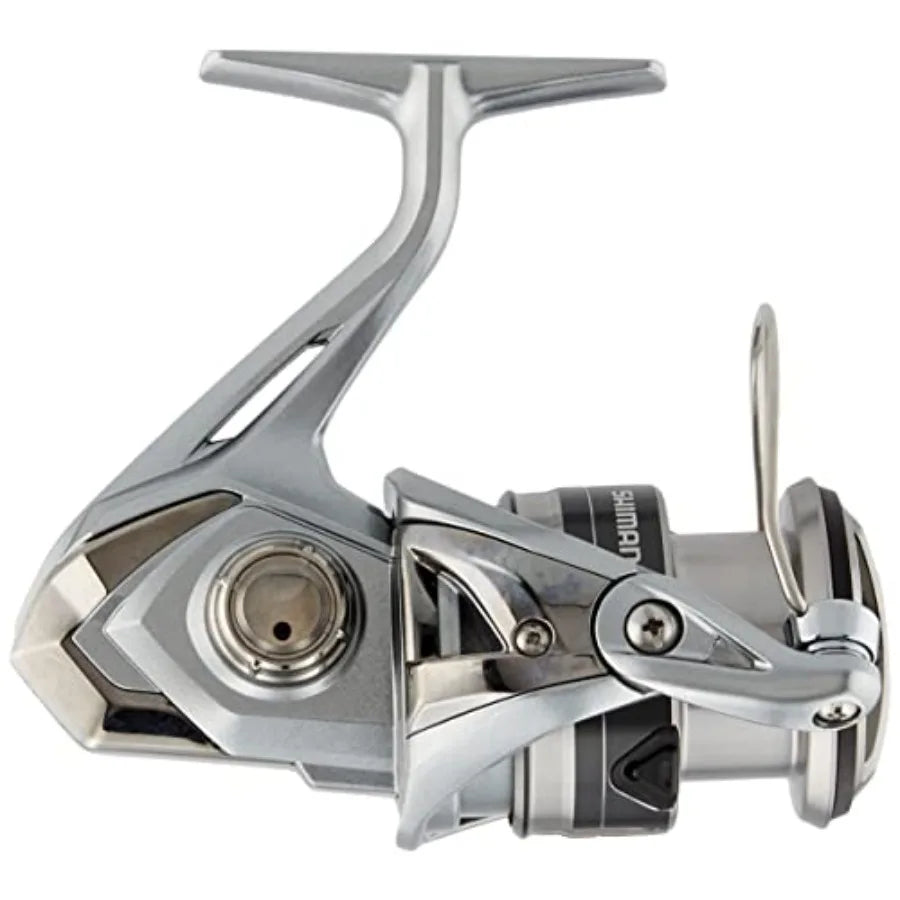 21 NASCI Fishing Reel Shipped from Japan 2022 Model 4000XG HighPerformance Spinning Reel for Saltwater and Freshwater Fishing w