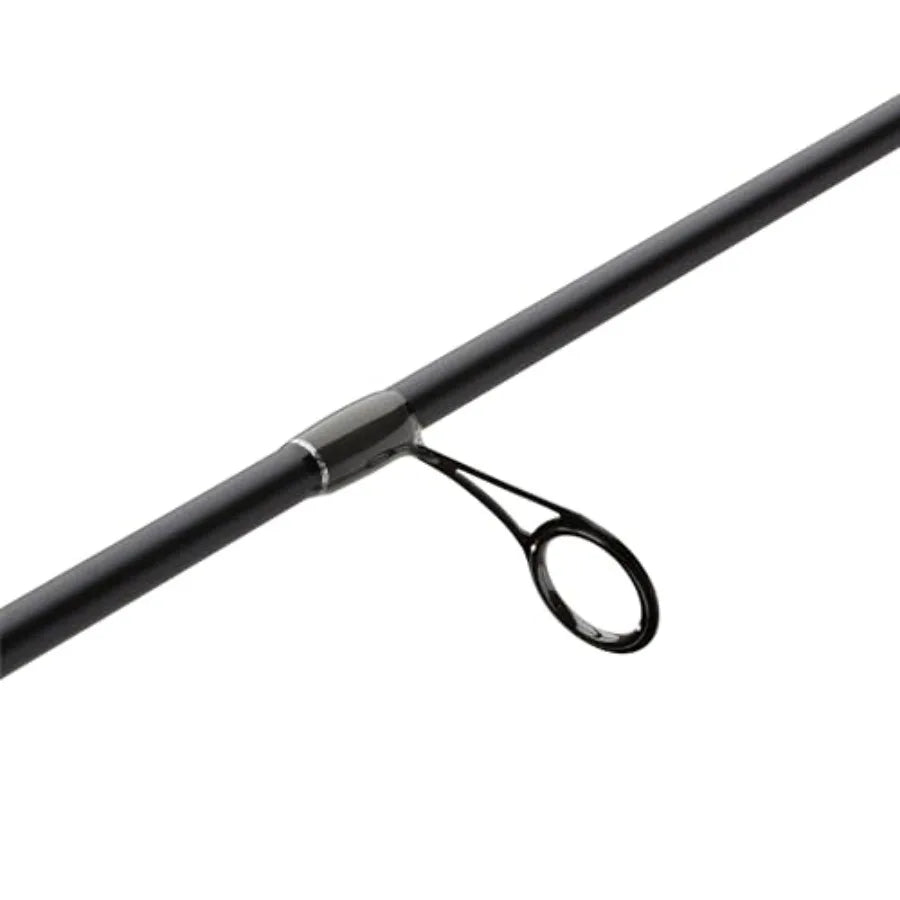 President XT Spinning Reel and Fishing Rod Combo